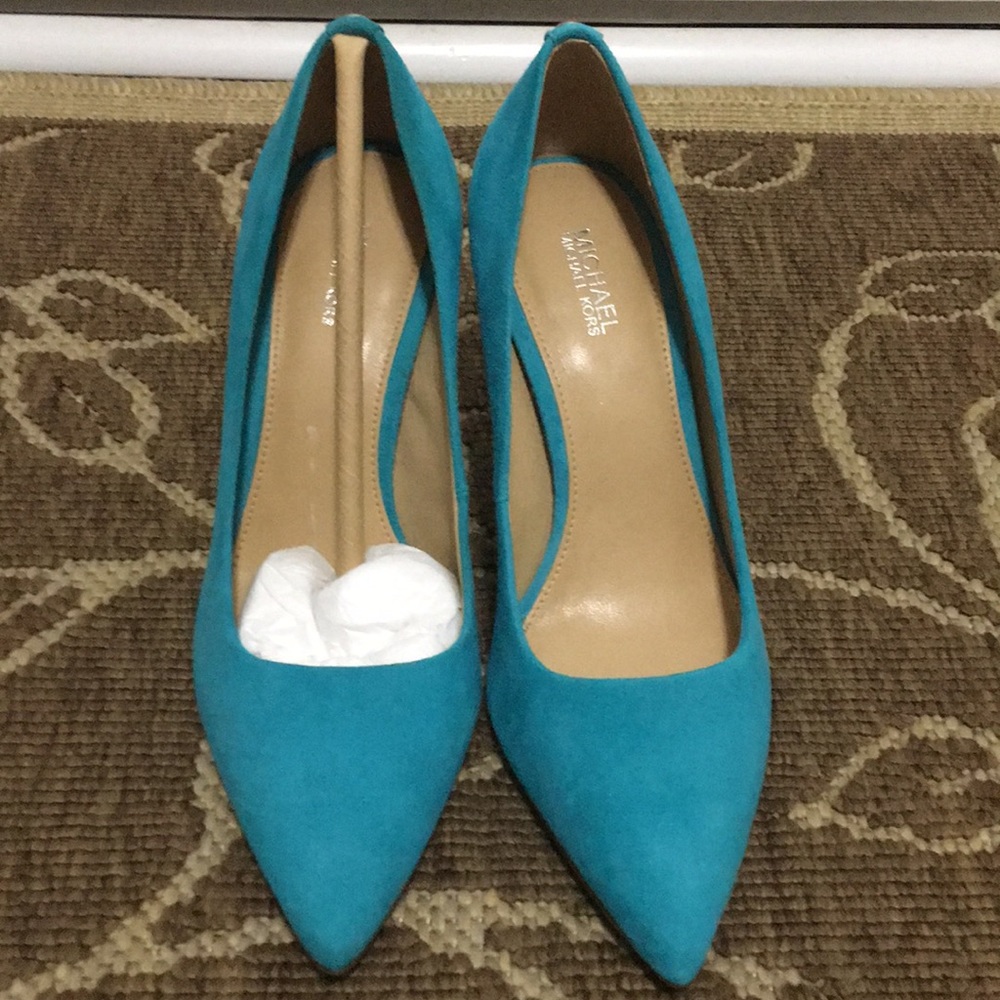 👠💥MK Heel Shoes 💥👠